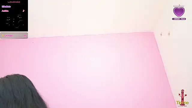 altheamoore's Live XXX Chat