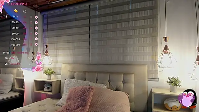 cristal__hot_1 élő XXX-chatje