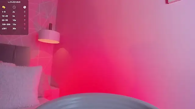 dolly_zoe 라이브 XXX 채팅