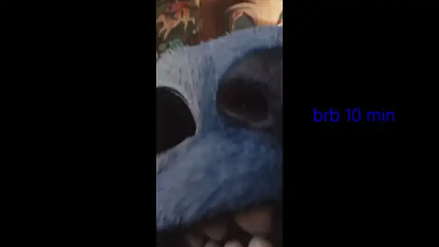 vinkitinkii Adlı Modelin Canlı XXX Sohbeti