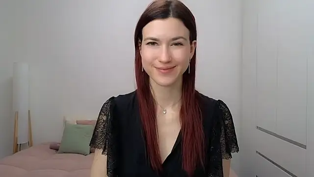 AliciaNewell 现场XXX聊天