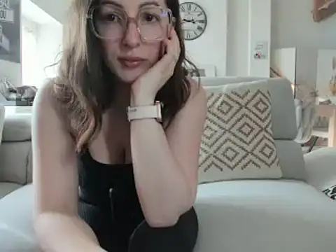 prunelle_sexy's Webcam Show