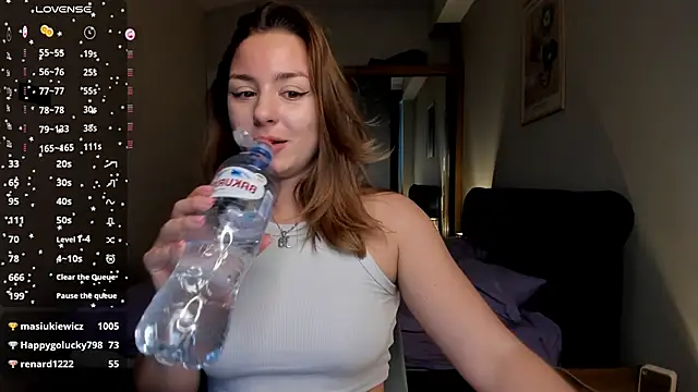 ThreeshaWhiten Live XXX chat