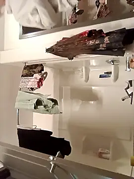 SexyB214's Live XXX Chat