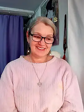 irinamaux's Live XXX Chat