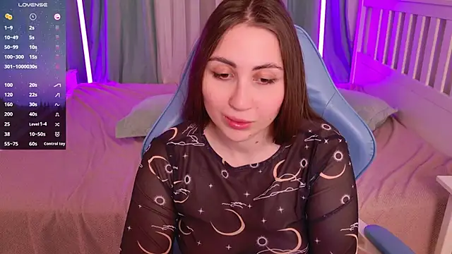 WinryRossn Live XXX chat