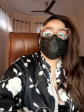 SEXY-Sardarni live XXX chat