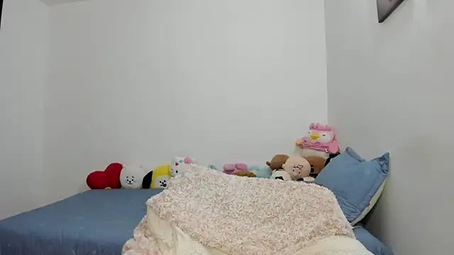 Eli_dl's Live XXX Chat