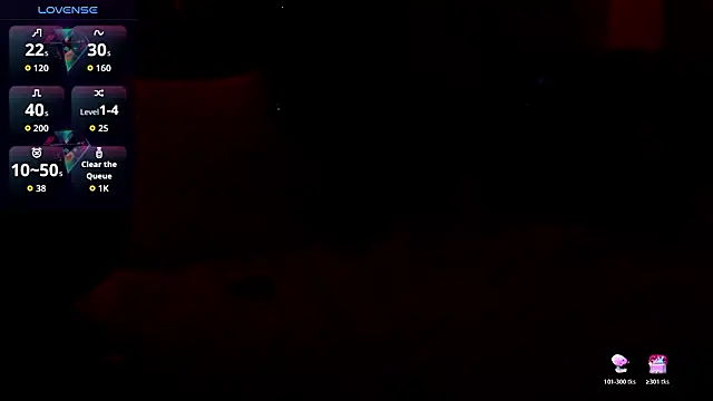 Chat +18 de Noah_Smith04 ao vivo