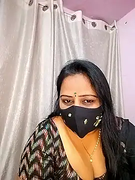 venkata-lakshmi's Webcam Show