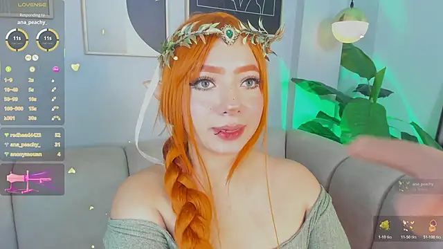 Kloe_Raize's Live XXX Chat