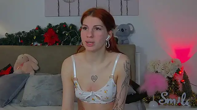 CassKiera's Live XXX Chat