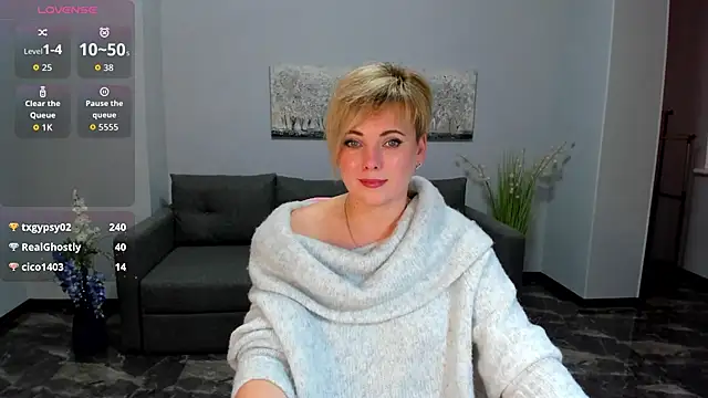 Julia_Wilsone's Live XXX Chat