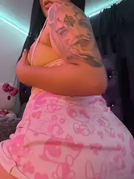 KittyRous' Live XXX Chat