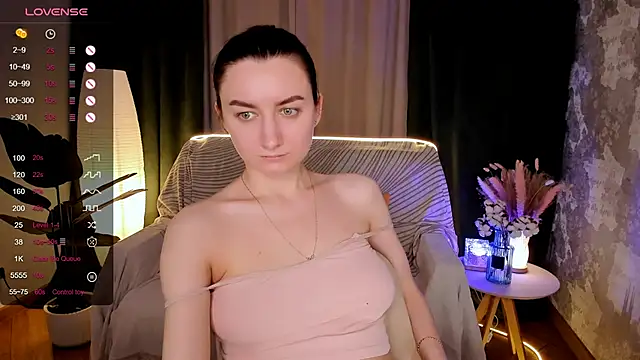 annacooleman's Live XXX Chat