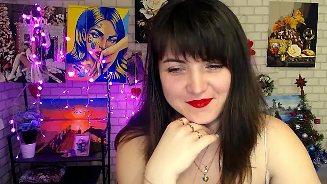 Darina_M_'s Live XXX Chat