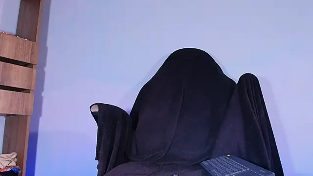 Chat +18 de KaelMoreau ao vivo