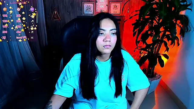 miichael_black's Live XXX Chat