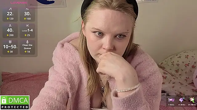 Essie_Fanning's Live XXX Chat