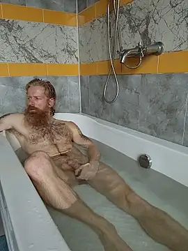 Gingerbeard40's Live XXX Chat