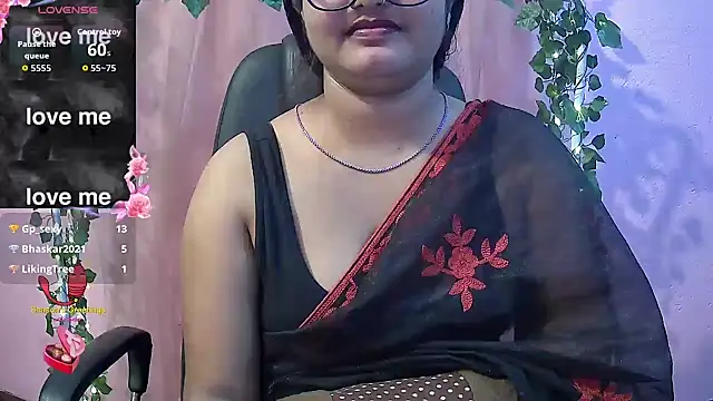 Pari-new Chat XXX in diretta