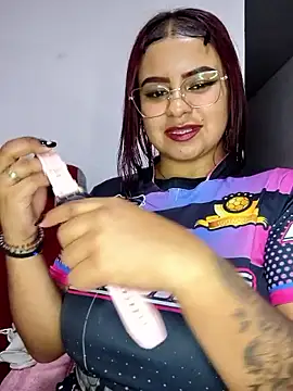 Sexxxy_Lau's Live XXX Chat