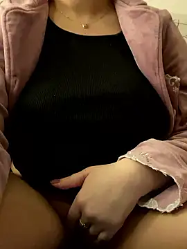 Dinaaa00's Webcam Show