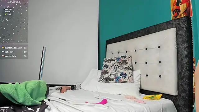 kinky_polar Live XXX-Chat