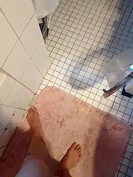 Show de webcam de Allexannderr