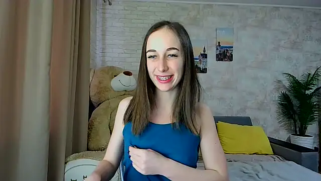 Anika_bloom's Live XXX Chat