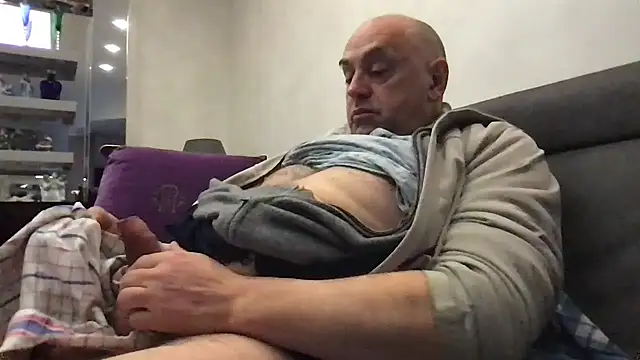 pantomax's Live XXX Chat