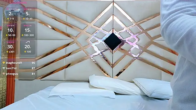 hornybarelylegalgirl's Live XXX Chat