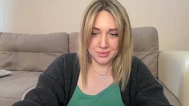 VickyLove047's Live XXX Chat