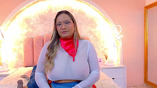 MiaLaurents 라이브 XXX 채팅