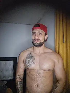 danistrial's Live XXX Chat