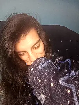 Ariell_Kieran's Live XXX Chat