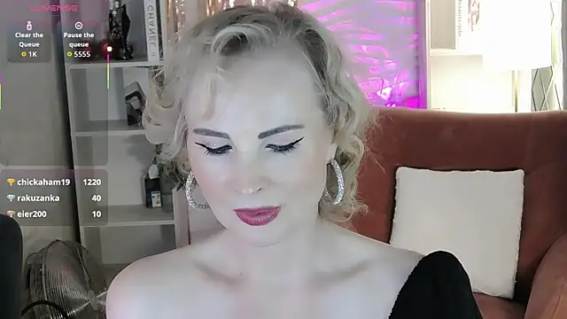 دردشة Sandra_Kind الجنسية المباشرة