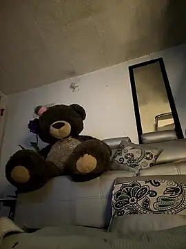 MichelleDiaz_Pink's Live XXX Chat