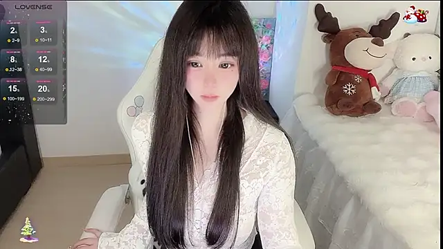 yuii-7's Live XXX Chat