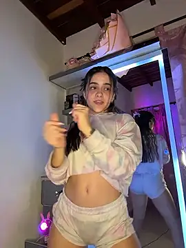 Paulet_Johnson's Live XXX Chat