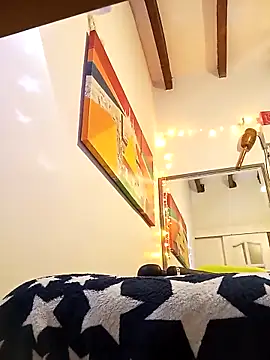 Xiomara_fiery's Live XXX Chat