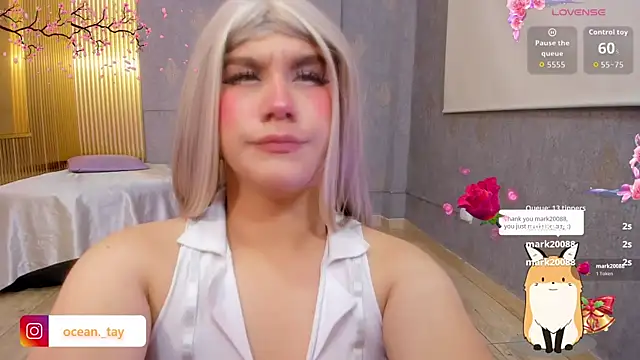 ocean_tay: απευθείας συνομιλία ΧΧΧ