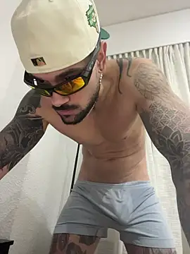 Chat +18 de penebunny ao vivo