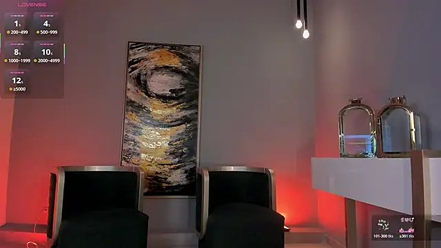 LiamCarterX's Live XXX Chat