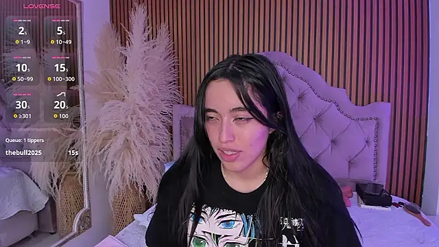 Starbutterflyy_: онлайн-секс-чат