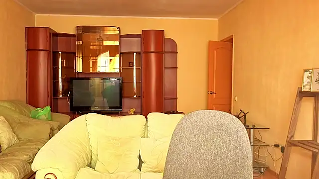 Betty_Brick's Live XXX Chat