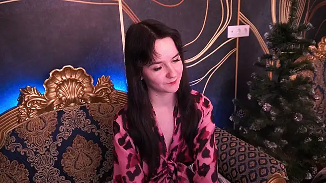 BerryDiva's Live XXX Chat