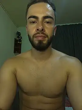 Chat +18 de MaxDell ao vivo