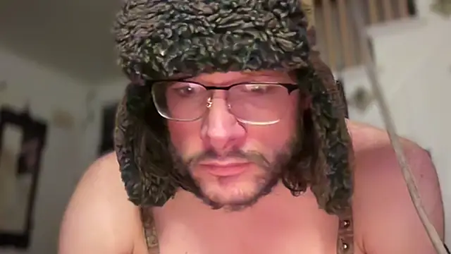 Chat +18 de MasterDaddyCool ao vivo