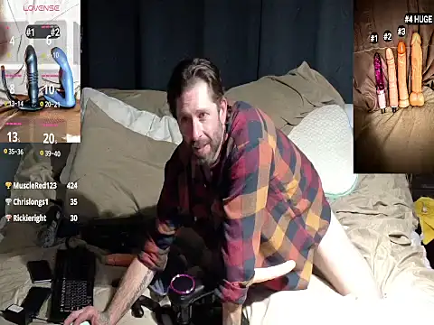 Chat +18 de danoo84 ao vivo